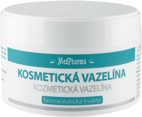 MedPharma Kozmetická vazelína 150 g