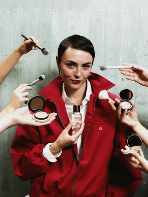 FURIOSA® BLUSH EDP 50 ml