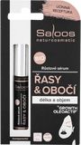 Saloos Bio sérum na riasy a obočie 7 ml
