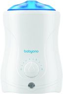 BabyOno Elektrický ohrievač jedla Natural Nursing Baby Ono s funkciou sterilizácie 2v1 180 ml