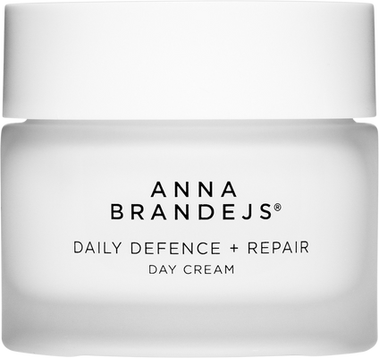 ANNA BRANDEJS Daily Defence + Repair 50 ml