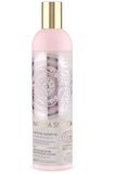 Natura Siberica Prírodný sprchový gél Kvety Tundry 400 ml