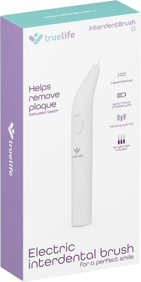TrueLife InterdentBrush I3