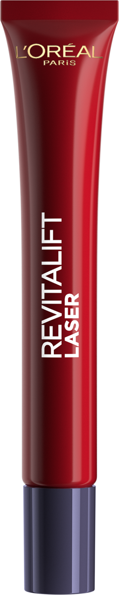 L'Oréal Paris Revitalift Laser očný krém 15 ml