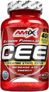 Amix CEE Creatine Ethyl Ester 350 kapsúl