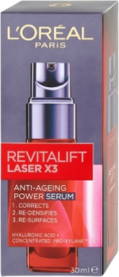 L'Oréal Paris Revitalift Laser Sérum 30 ml