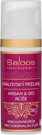 Saloos Bio kráľovský peeling, ruža 50 ml