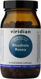 Viridian Rhodiola Rosea 90 kapsúl