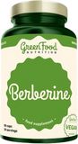 GreenFood Nutrition Berberine 60 kapsúl