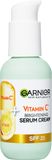 Garnier Skin Naturals Krémové sérum s vitamínom C na rozjasnenie pleti 50 ml