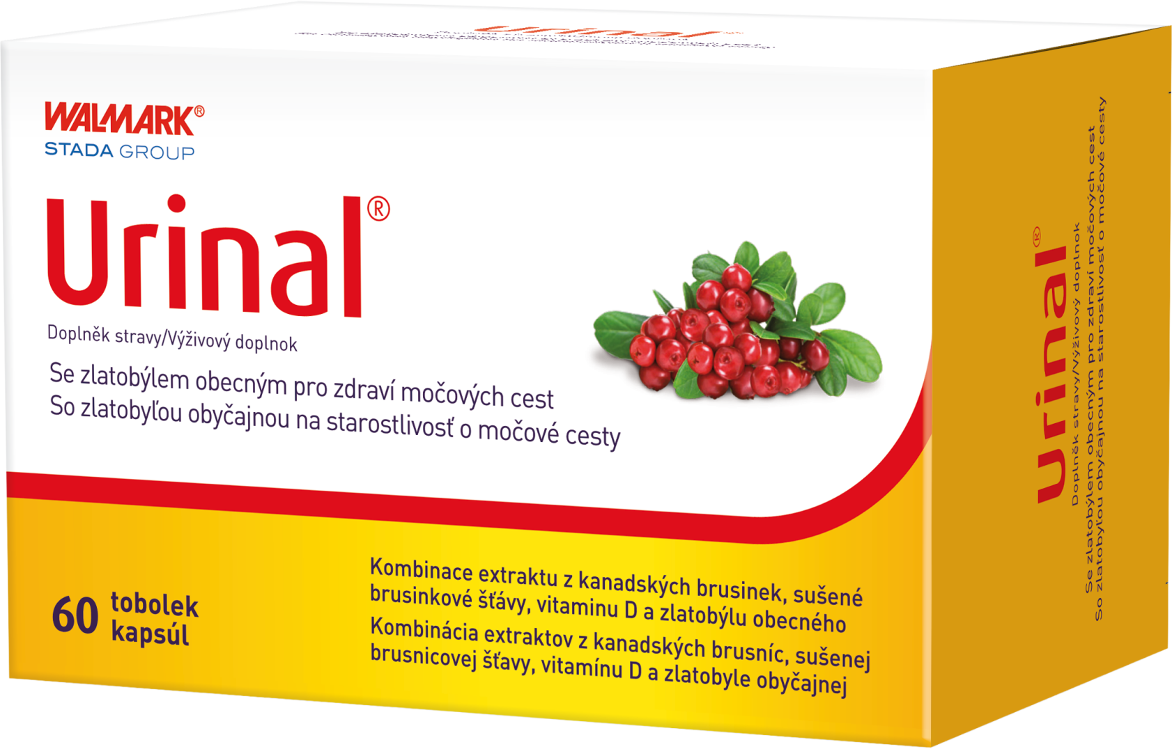 Idelyn Beliema Urinal akut 60 tobolek
