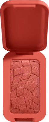 NYX Professional Makeup Buttermelt Blush púdrová tvárenka 04.25 Butta Sunset Sorbet 5 g
