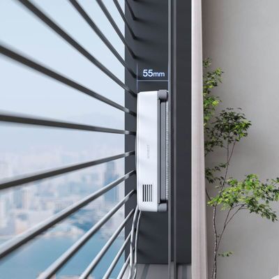 Ecovacs Winbot Mini