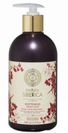 Natura Siberica Zjemňujúce krémové mydlo 500ml 1 x 500 ml