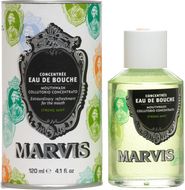 Marvis Strong Mint ústna voda 120 ml