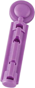 Beurer šetrné ihly 457.24 100 ks