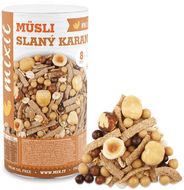 Mixit Pečený Mixit Slaný karamel 490 g