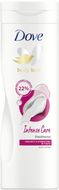 Dove Intense care telové mlieko pre veľmi suchú pokožku 400 ml