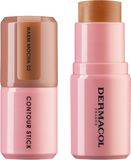 Dermacol Contour Stick č.2 Warm Mocha 7 g
