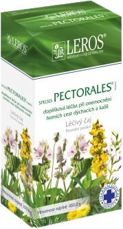 Leros SPECIES PECTORALES PLANTA 100 g