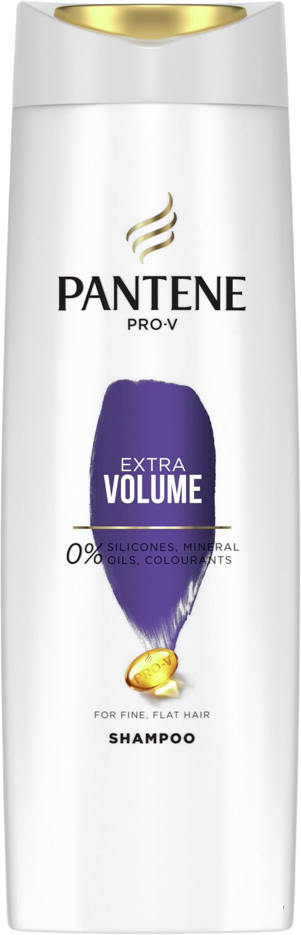 Pantene PRO-V šampón EXTRA Volume 400 ml