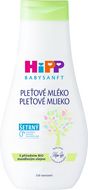 HiPP BabySANFT Detské pleťové mlieko s Bio mandľovým olejom, 350 ml