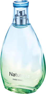Yves Rocher Toaletná voda 75 ml