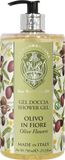 La Florentina Sprchový gél Olivo in Fiore 750 ml