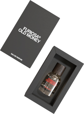 FURIOSA® OLD MONEY EDP 50 ml