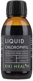 KIKI Health Tekutý Chlorofyl 125 ml