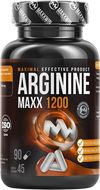 Maxxwin Arginine Maxx 1200 90 kapsúl