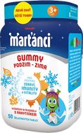 Walmark Walmark Gummy jeseň-zima 50 ks