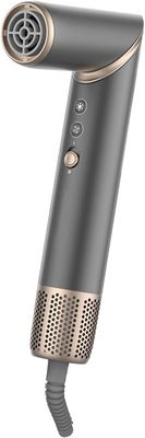 Tesla MyCare Multistyler fén AF05