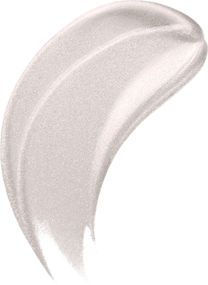 NYX Professional Makeup Tekuté očné tiene Lid Lingerie - 01 Satin Silver 6 ml