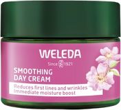 Weleda Smoothing day cream rozjasňujúci denný krém Divoká ruža a biely čaj 40 ml