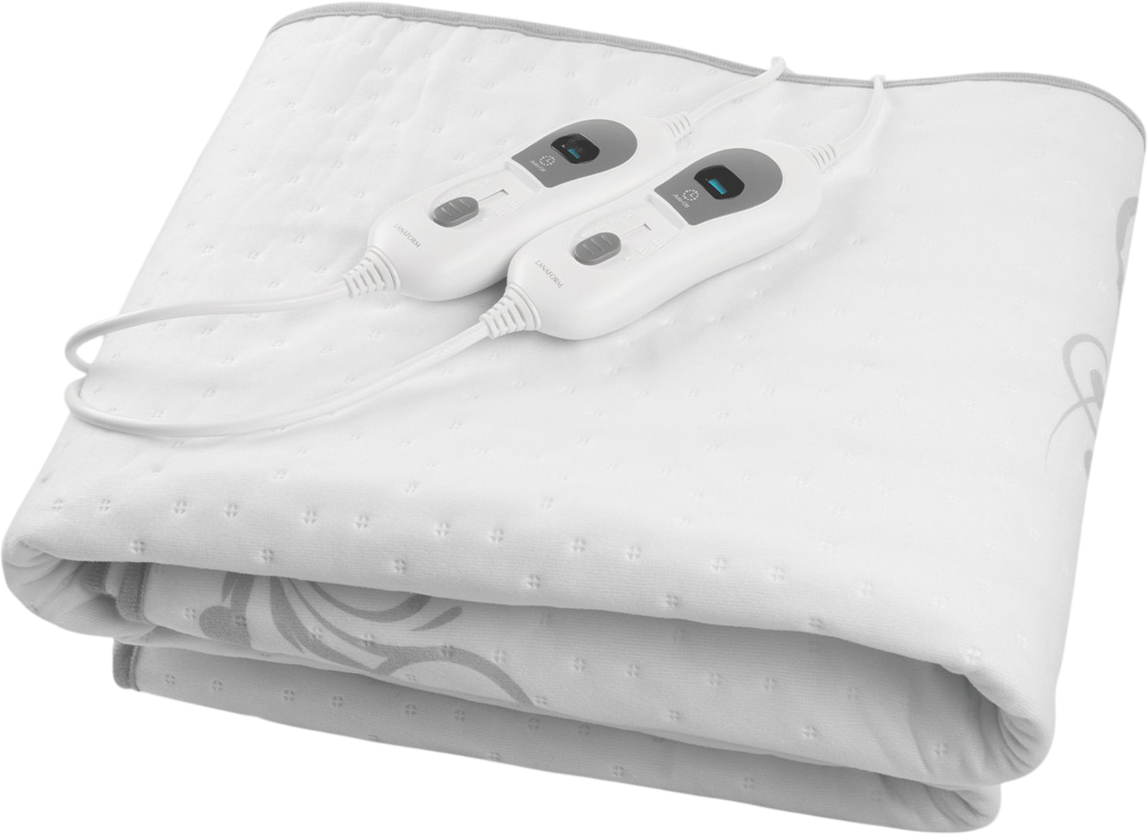 Lanaform Vyhrievacia podložka pre 2 osoby Heating Blanket S2