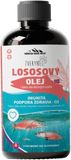 Zverynec Lososový olej Imunita - podpora zdravia 500 ml