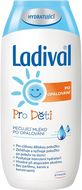 Ladival Mlieko po opaľovaní pre deti 200 ml