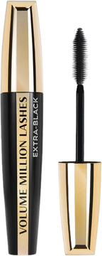 L'Oréal Paris Volume Million Lashes Extra Black riasenka 9.2 ml