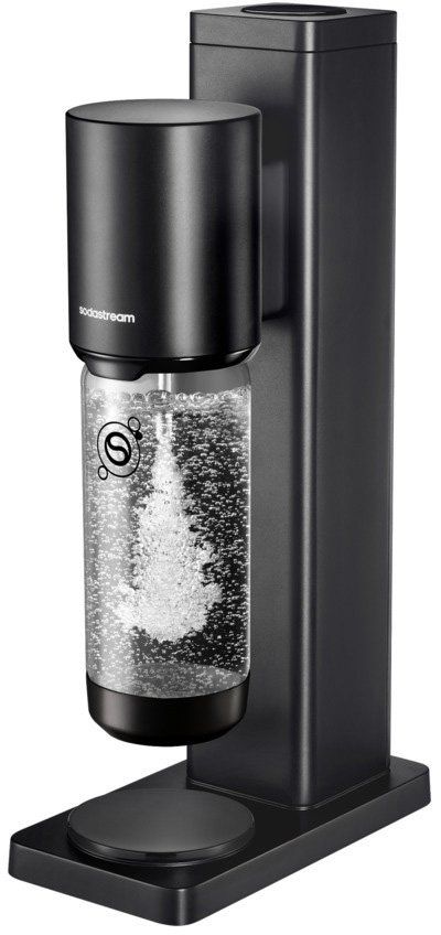 Sodastream FRESH BLACK výrobník 1 ks