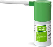 Tantum Verde spray 30 ml