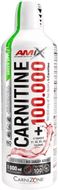 Amix Carnitine 100.000 Green Apple 1000 ml