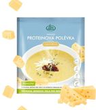 Express Diet Proteínová polievka so syrovou príchuťou 58 g