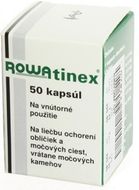 Rowatinex  50 kapsúl