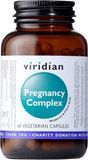 Viridian Pregnancy Complex 60 kapsúl
