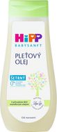 HiPP Detský pleťový olej 200 ml