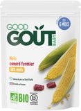 Good Goût BIO Kukurica s kačacím mäsom 190 g