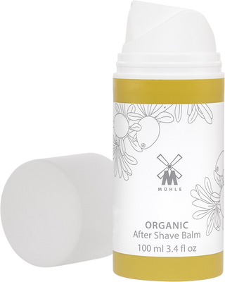 Mühle Balzam po holení Organic 100 ml