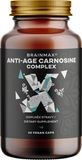 BrainMax Anti-Age Carnosine complex 60 kapsúl