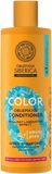 Natura Siberica Oblepikha O Color Kondicionér na ochranu farby s komplexom aminokyselín 400 ml
